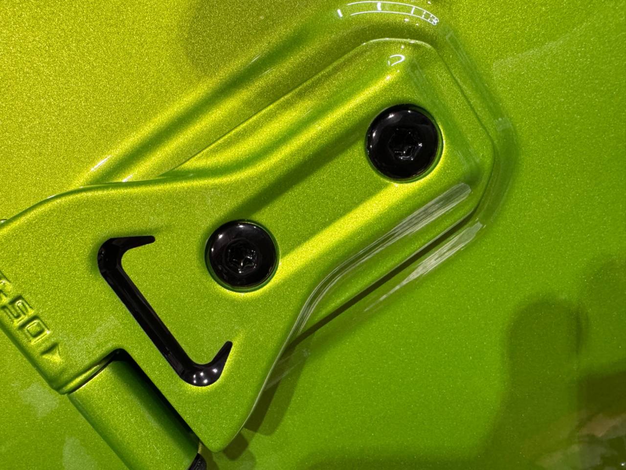 Jeep　ラングラー　フルラッピング