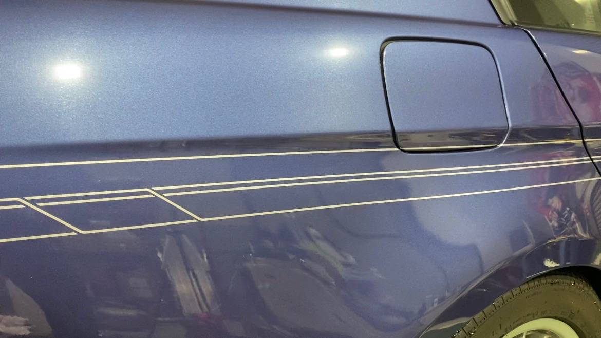 BMW　アルピナライン