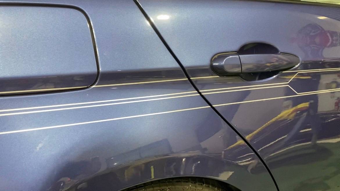 BMW　アルピナライン