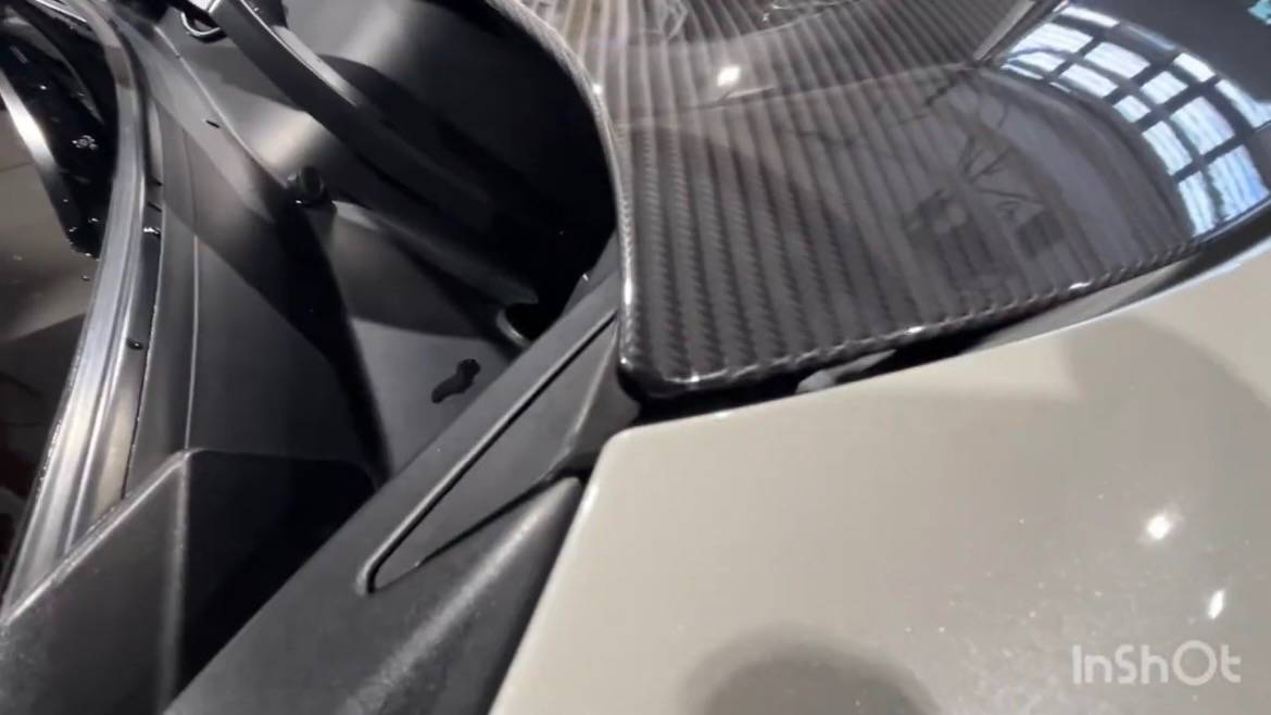 TOYOTA　86　フードプロテクションフィルム施工